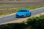 Toyota GT 86 Blue Edition 2018 года (UK)